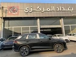 BYD SONG PRO DM-i